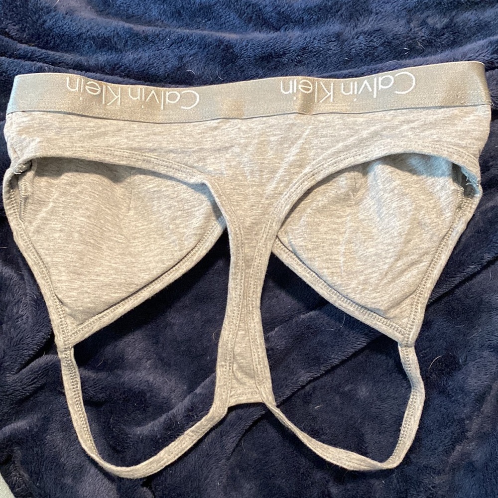 Calvin Klein Bralettes Bundle - image 4